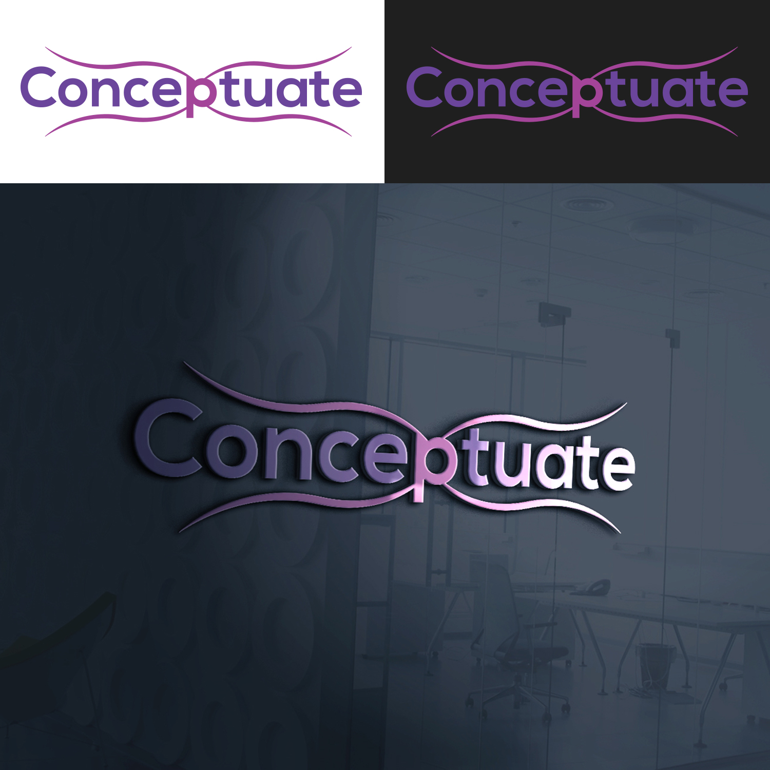 Logo Design by IMD-HUB for SmartWriter.com | Design #12748957