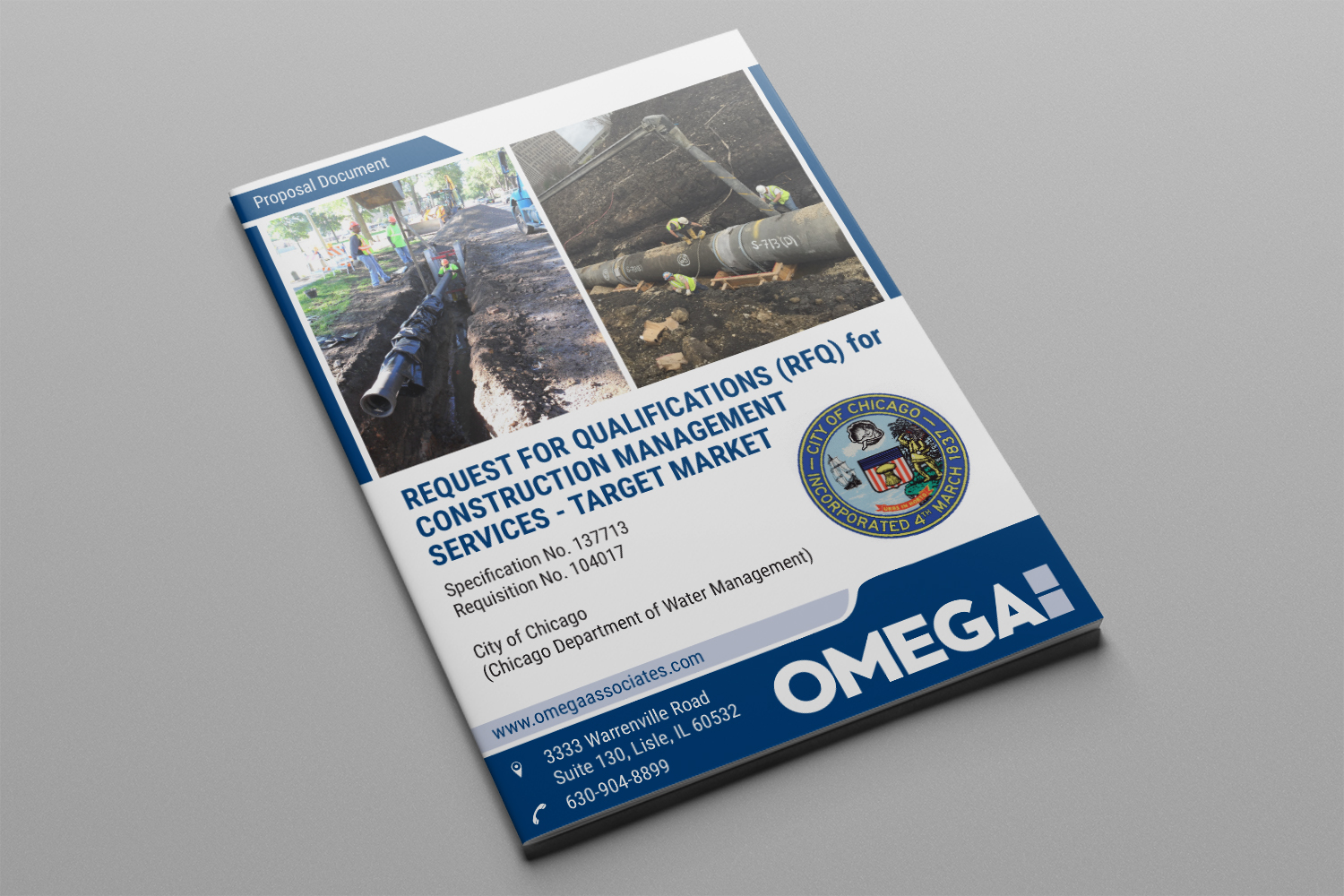 Print Design by Asmi for OMEGA | Design #12789841