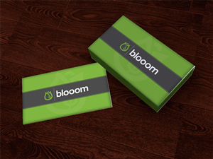 Business Card Design by Attaf Othman for this project | Design: #2428182