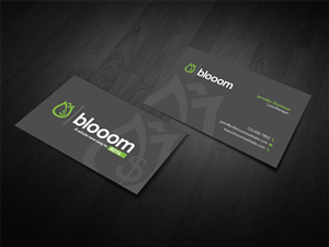 Business Card Design by diRtY.EMM for this project | Design: #2431494