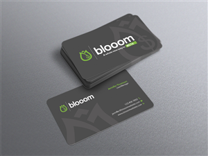 Business Card Design by diRtY.EMM for this project | Design: #2440247