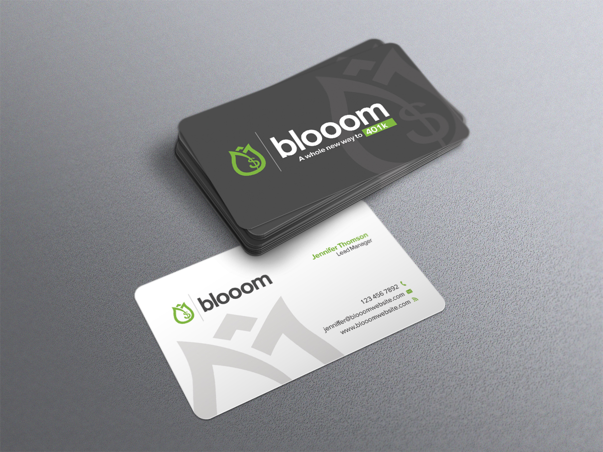 Business Card Design by diRtY.EMM for this project | Design #2440252