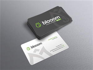 Business Card Design by diRtY.EMM for this project | Design: #2440252