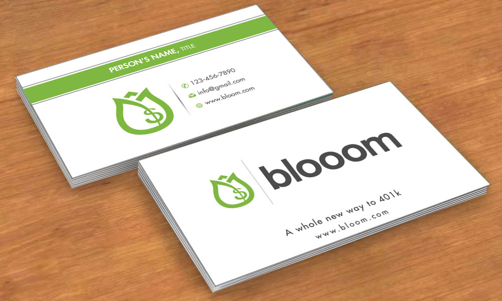 Business Card Design by Sbss for this project | Design #2439730