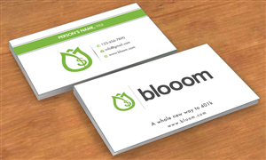 Business Card Design by Sbss for this project | Design: #2439730