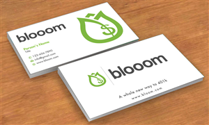 Business Card Design by Sbss for this project | Design: #2439732