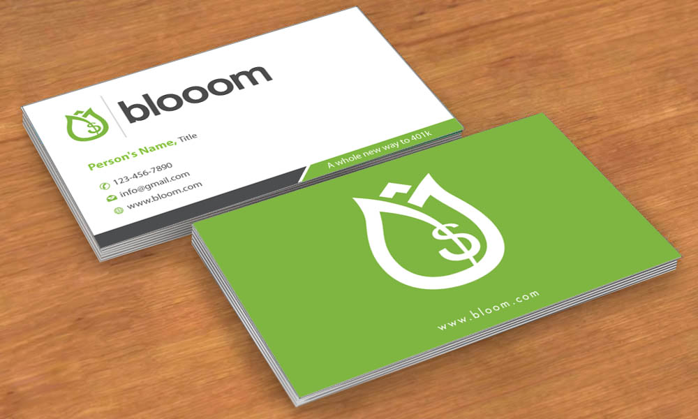 Business Card Design by Sbss for this project | Design #2439734