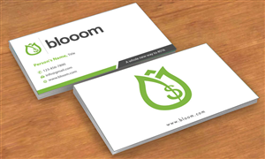 Business Card Design by Sbss for this project | Design: #2439741