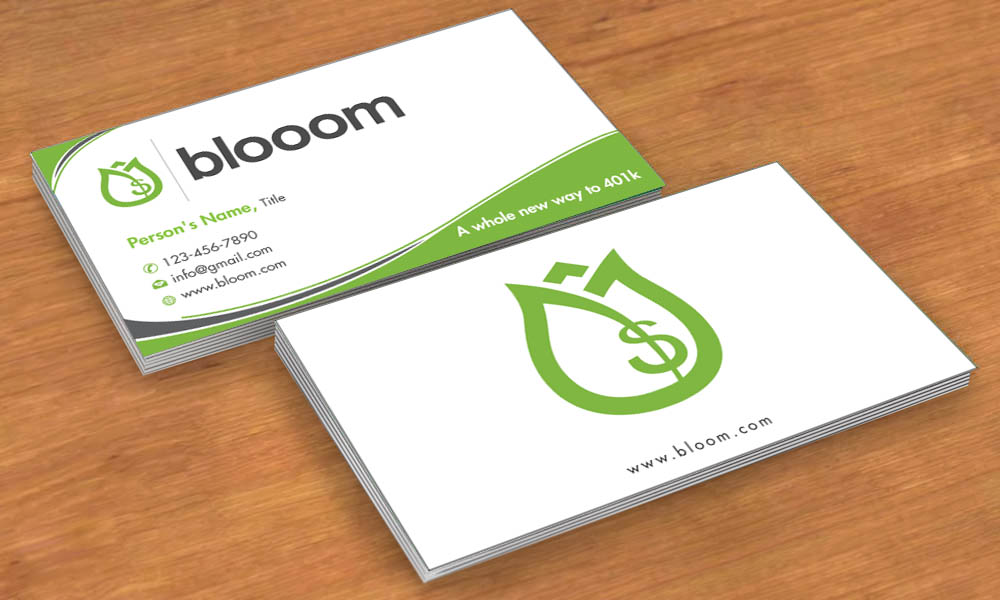 Business Card Design by Sbss for this project | Design #2439745