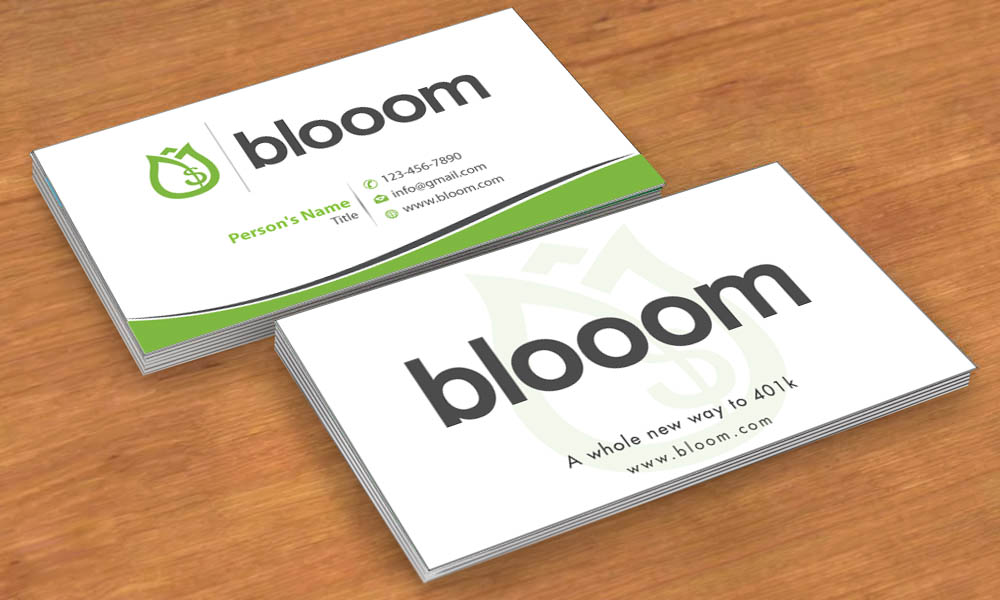 Business Card Design by Sbss for this project | Design #2439749