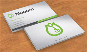 Business Card Design by Sbss for this project | Design: #2439752