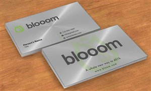 Business Card Design by Sbss for this project | Design: #2439753