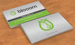 Business Card Design by Sbss for this project | Design: #2439754