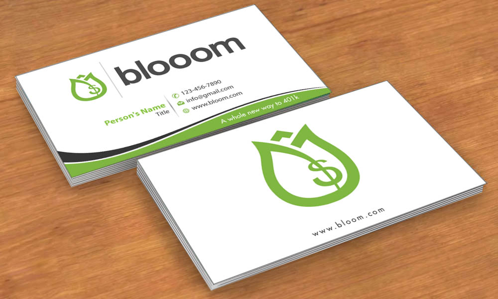 Business Card Design by Sbss for this project | Design #2439760