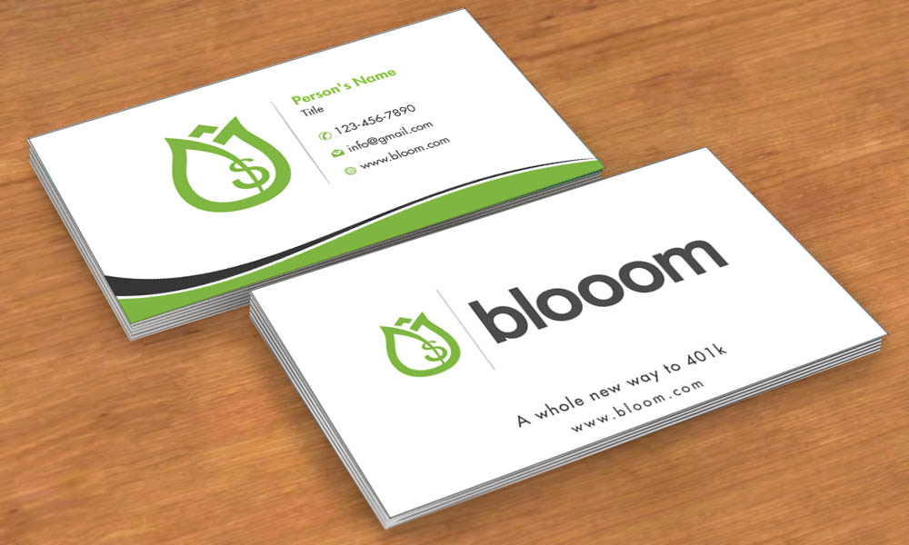 Business Card Design by Sbss for this project | Design #2439772