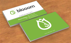 Business Card Design by Sbss for this project | Design: #2439787