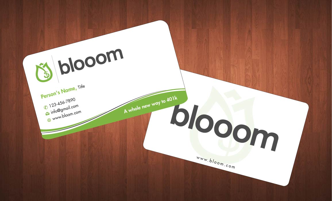 Business Card Design by Sbss for this project | Design #2439835