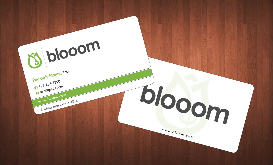 Business Card Design by Sbss for this project | Design #2439868