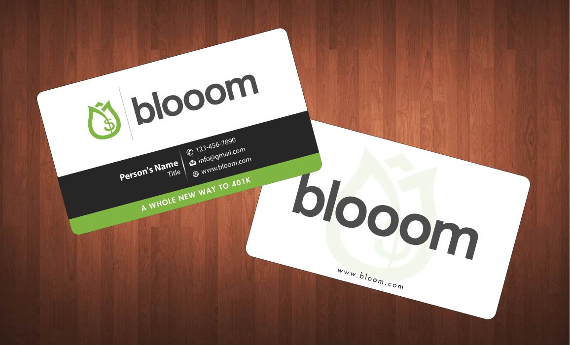 Business Card Design by Sbss for this project | Design #2439872