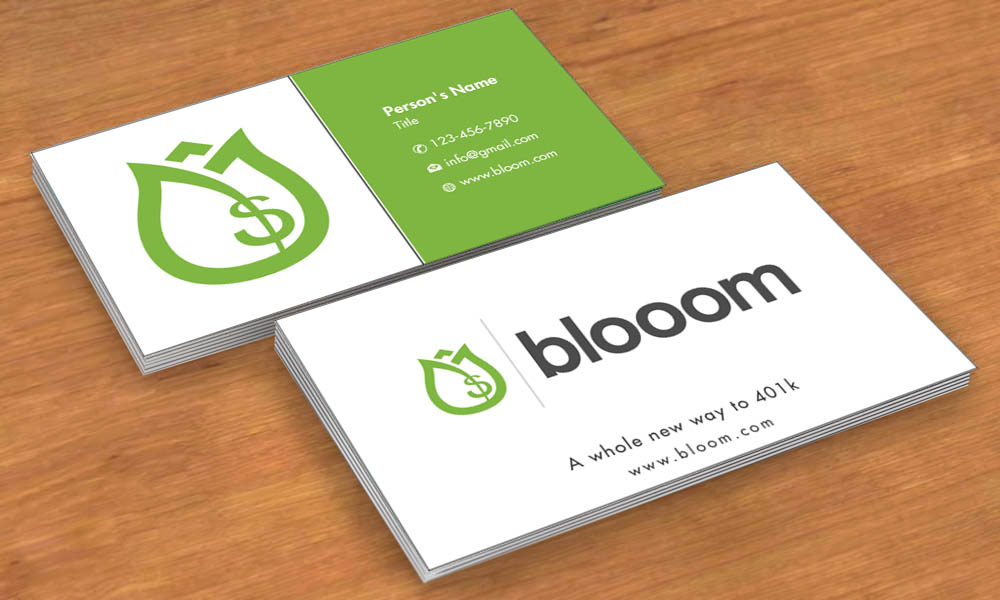 Diseño de Tarjeta de Presentación por Sbss para este proyecto | Diseño #2439875