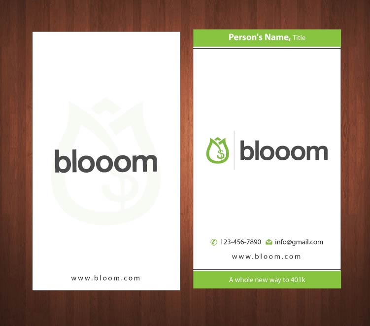 Business Card Design by Sbss for this project | Design #2439898