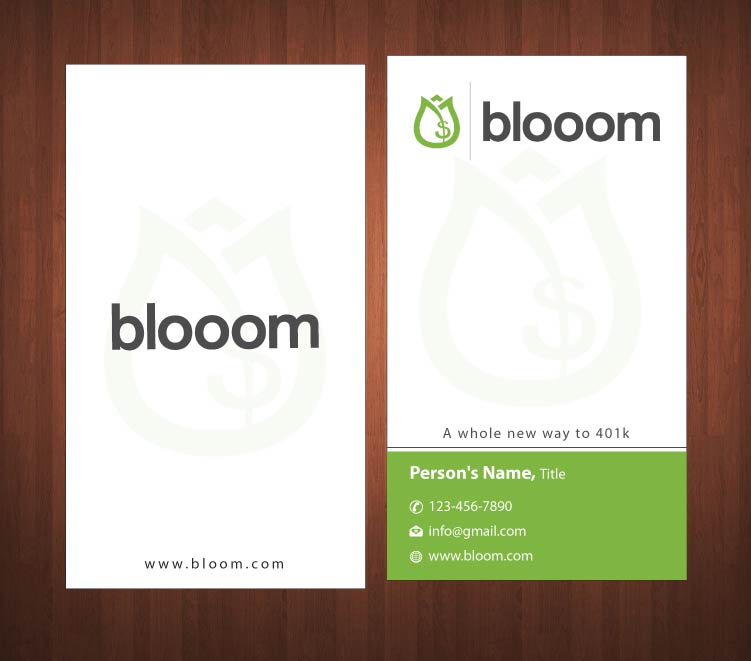 Business Card Design by Sbss for this project | Design #2439899