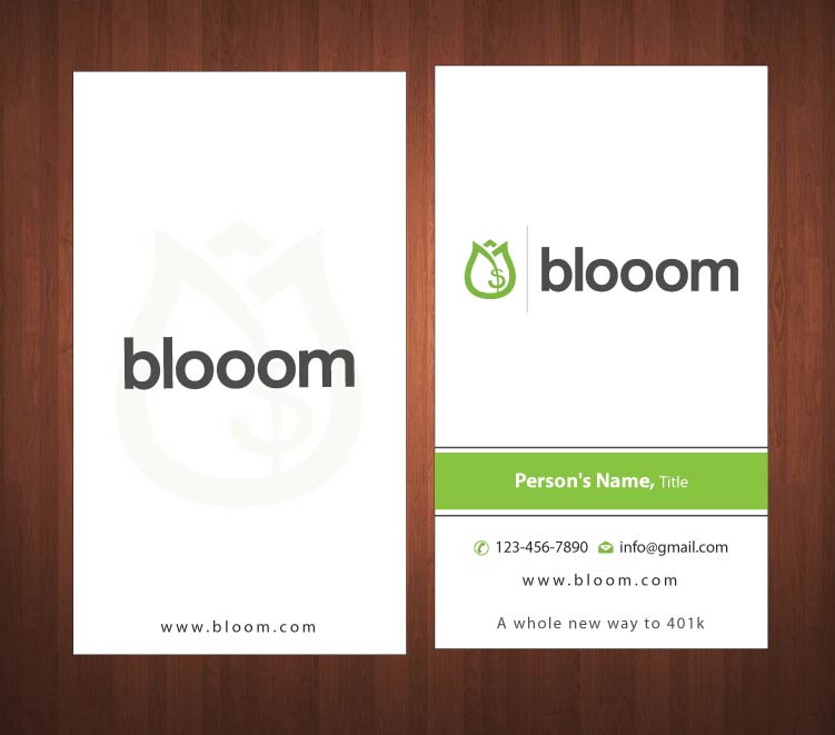 Business Card Design by Sbss for this project | Design #2439901