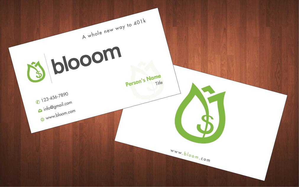 Business Card Design by Sbss for this project | Design #2439904