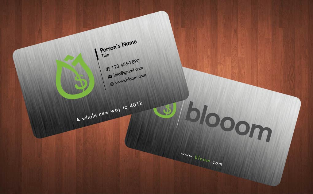 Business Card Design by Sbss for this project | Design #2439912