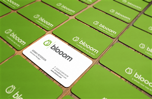 Business Card Design by HYPdesign for this project | Design: #2433499