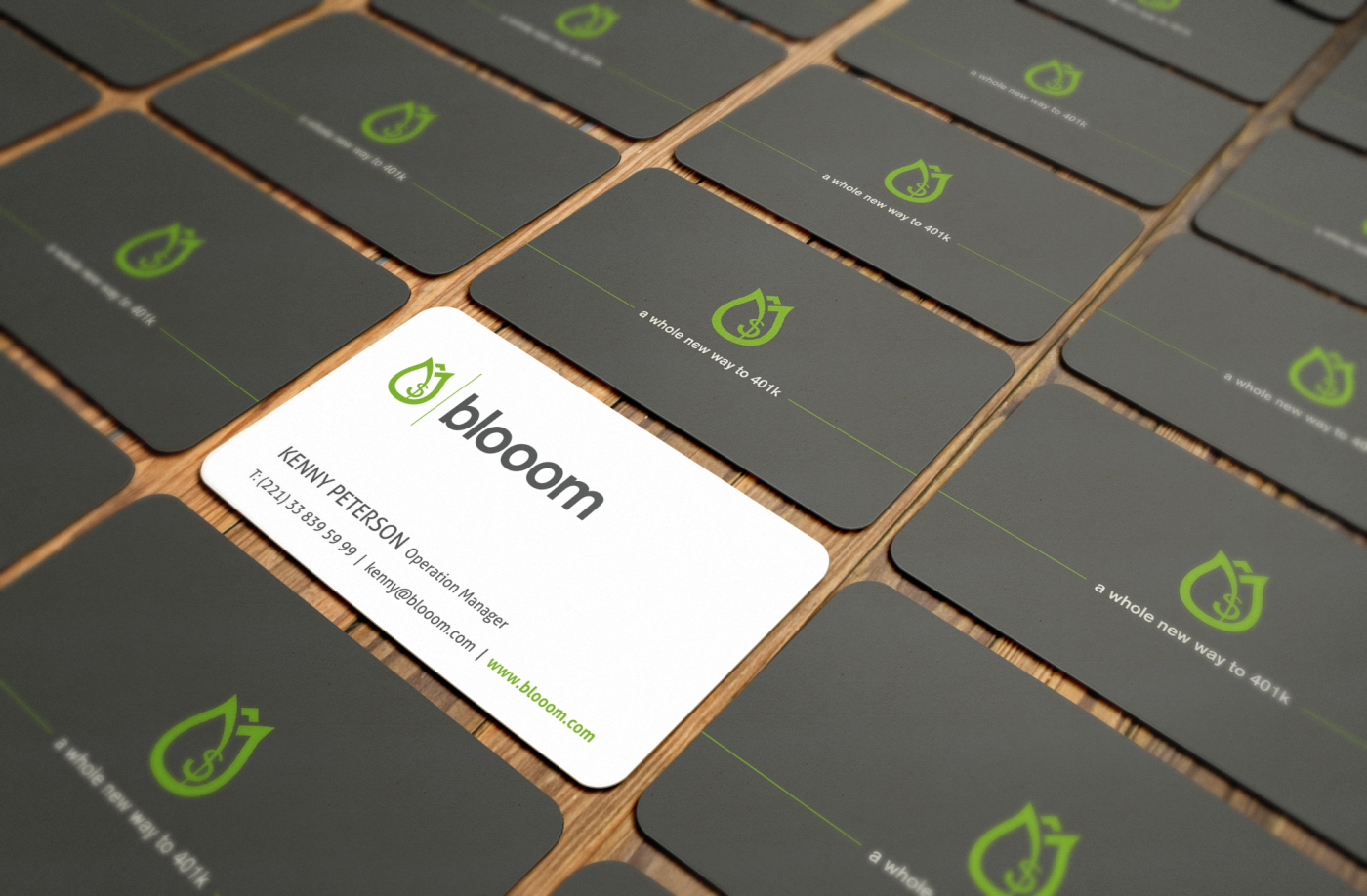 Business Card Design by HYPdesign for this project | Design #2433504