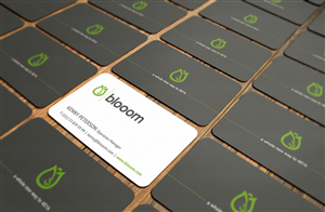 Business Card Design by HYPdesign for this project | Design: #2433504