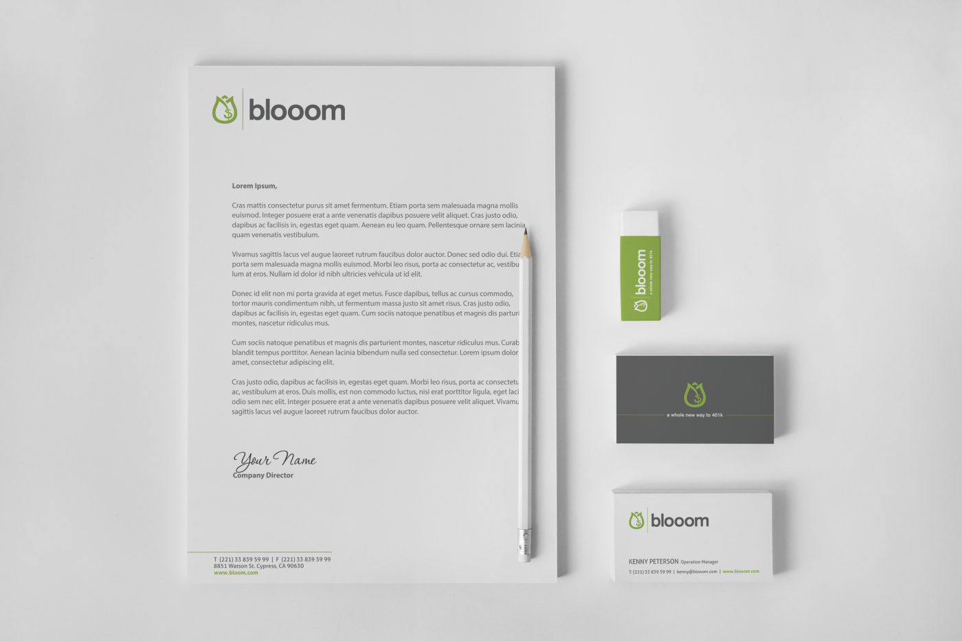 Business Card Design by HYPdesign for this project | Design #2433506