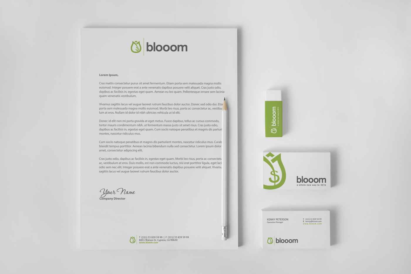 Business Card Design by HYPdesign for this project | Design #2433509