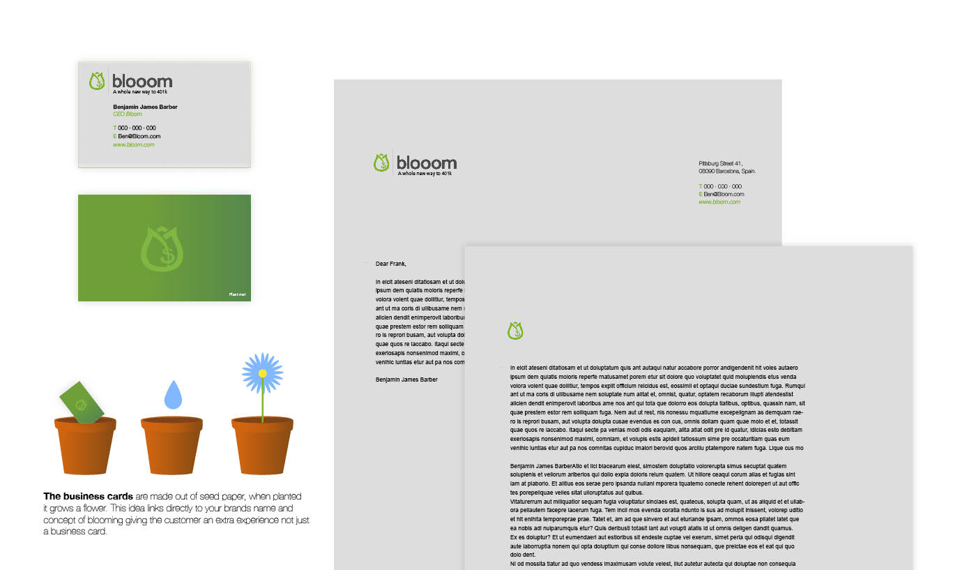 Visitenkarten-Design von Benjamin JB für dieses Projekt | Design #2428676