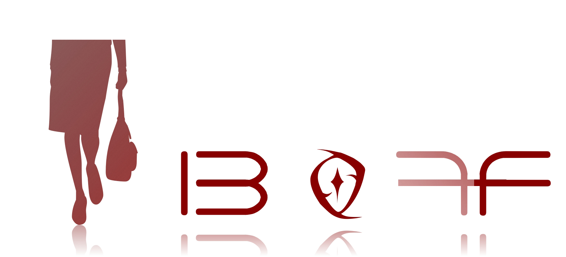 Logo Design by ninoo for BabyFatty | Design #31033