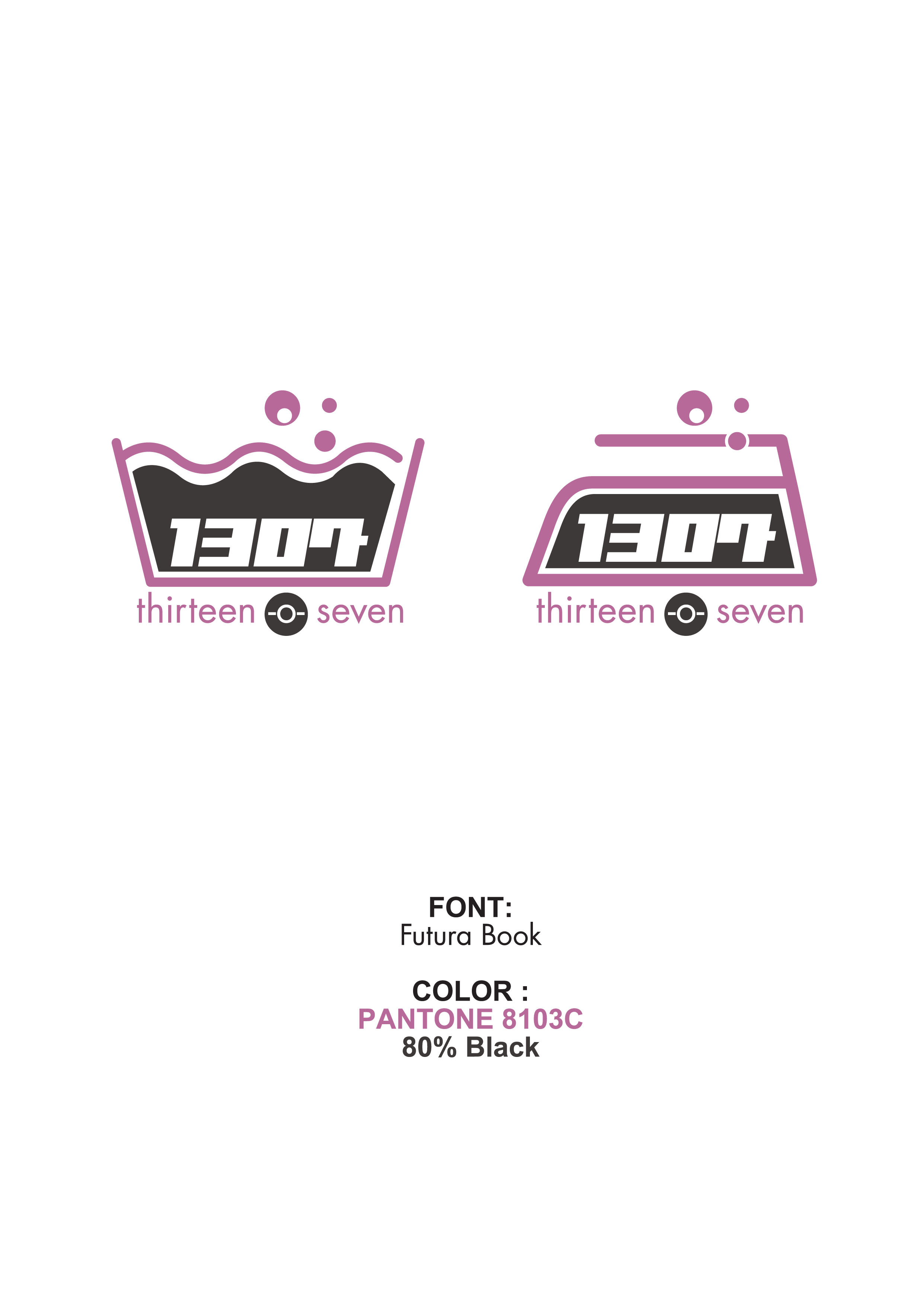 Logo-Design von Charm Famous für BabyFatty | Design #33219