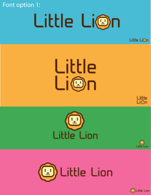 Logo Design by MaxxDesign