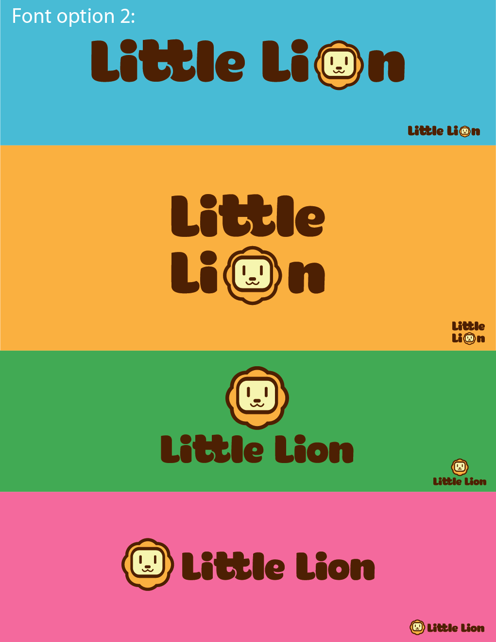 Diseño de Logo por MaxxDesign para este proyecto | Diseño #12825571