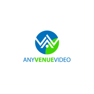 Logo Design by at-as for Any Venue Video | Design #12807303