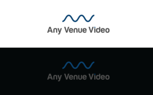 Logo Design by Grafactory for Any Venue Video | Design: #12754201