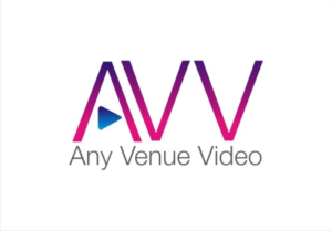 Logo Design by nutu for Any Venue Video | Design: #12766838