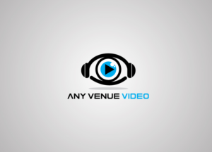 Logo Design by creative.bugs for Any Venue Video | Design: #12770267