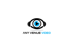 Logo Design by creative.bugs for Any Venue Video | Design: #12770269