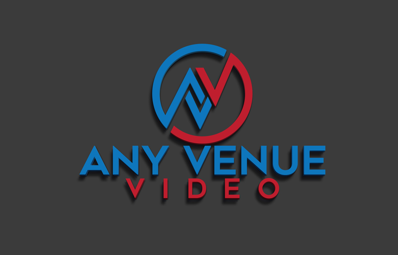 Logo Design by Mehedi Hasan ™ for Any Venue Video | Design #12755612