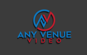 Logo Design by Mehedi Hasan ™ for Any Venue Video | Design: #12755612