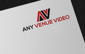 Logo Design by DesignTM for Any Venue Video | Design: #12813672