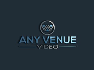 Logo Design by WINSTAR for Any Venue Video | Design: #12770830