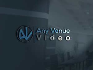 Logo Design by Origin to Original for Any Venue Video | Design: #12757272
