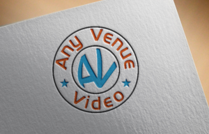 Logo Design by Origin to Original for Any Venue Video | Design: #12757273
